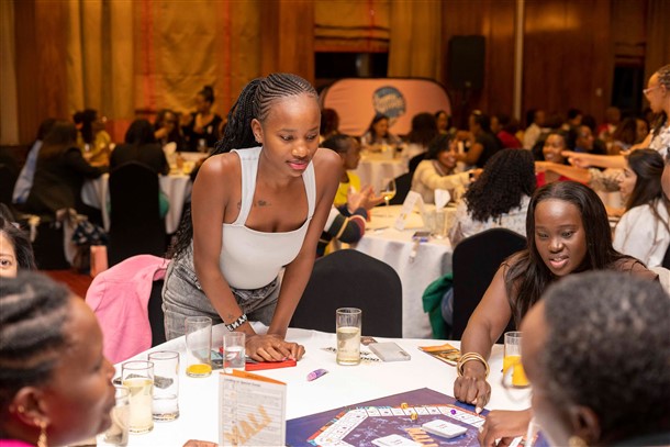 Game Night Tournament for team-events Westlands Social Club — event booking Kenya