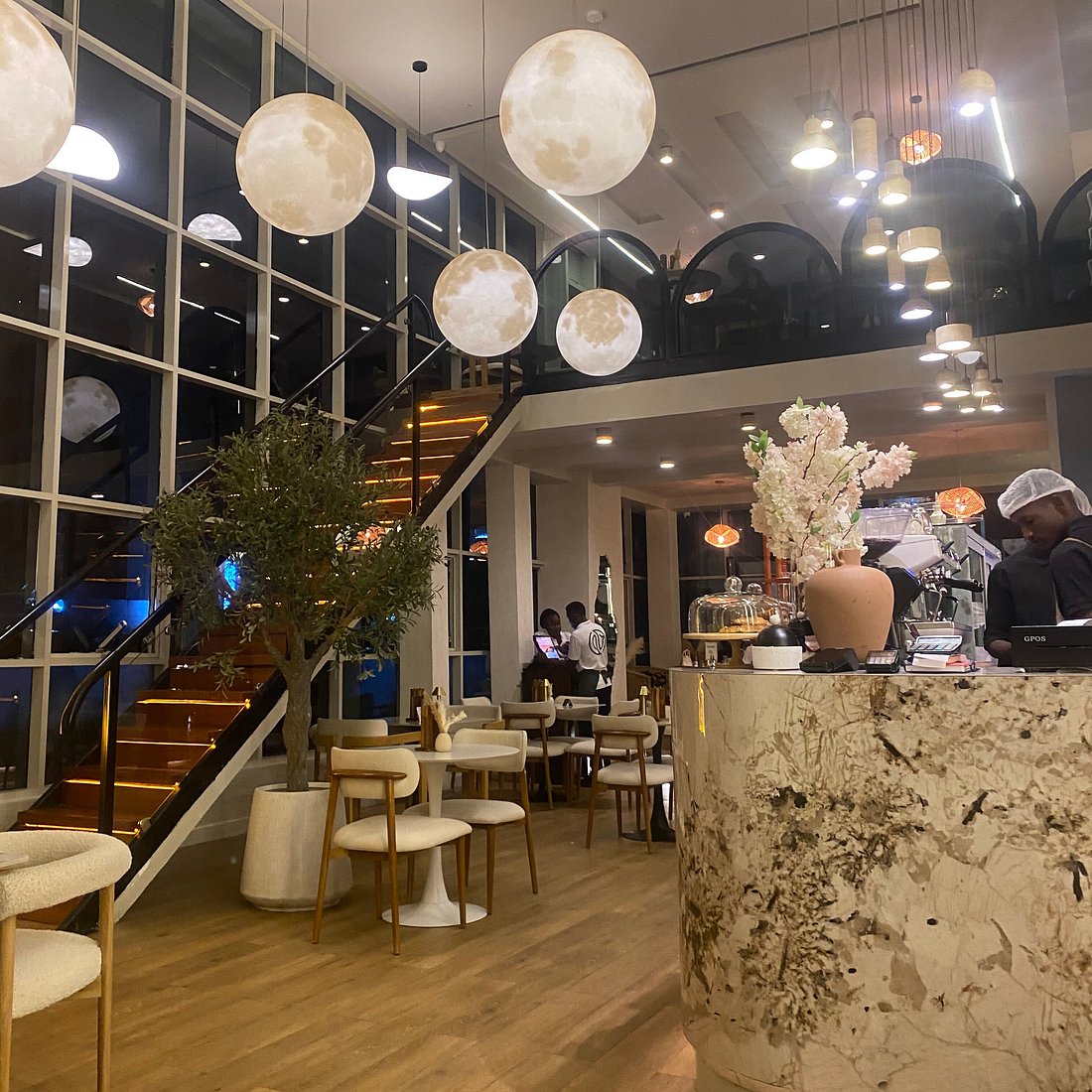 Artisanal Coffee Experience — Nairobi for creative-wellness Nairobi Coffee Collective — event booking Kenya