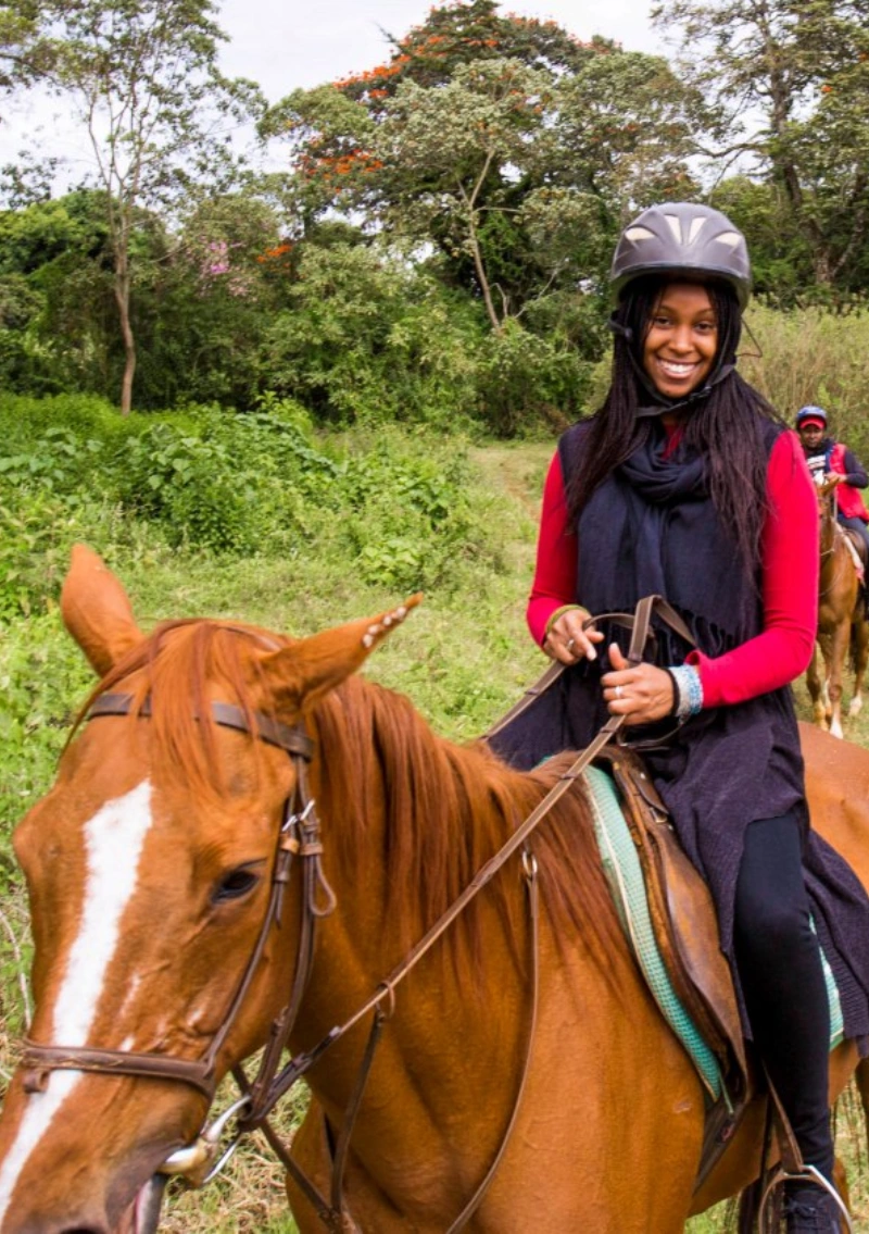 Spot Fishing Experience — Lake Naivasha for water-sports Naivasha Fishing Lodge — event booking Kenya