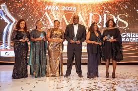 Year-End Gala Celebration — Black Tie