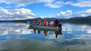 Private Island Picnic Experience — Naivasha for premium-experiences Naivasha Lake Resorts — event booking Kenya