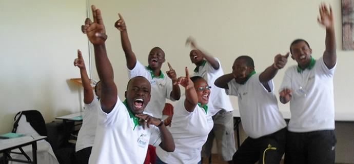 Sales Team Motivation & Competition Day for team-events Nairobi Conference Centre — event booking Kenya