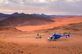Naivasha Hot Air Balloon Safari & Breakfast for adventure-outdoors Naivasha Balloon Company — event booking Kenya