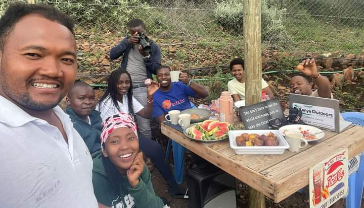 Crescent Island Game Walk — Naivasha for adventure-outdoors Crescent Island Lodge — event booking Kenya
